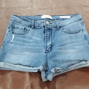 PacSun shorts